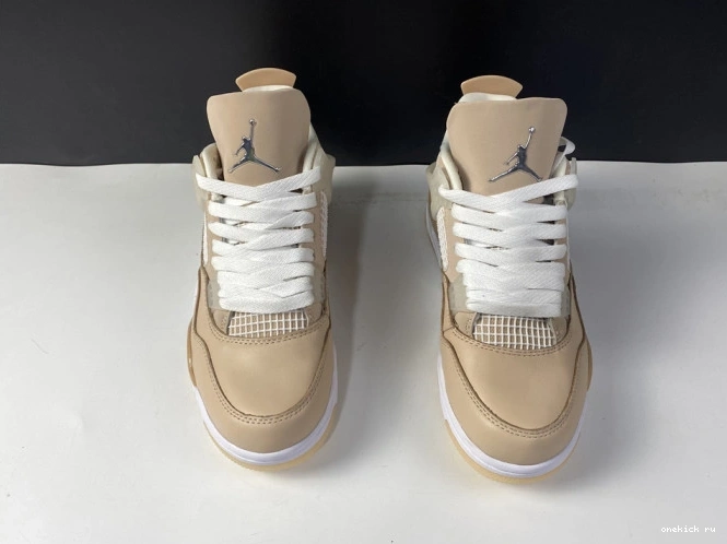 Chep Onekick DJ0675-200 4 Air Jordan Shimmer 0814